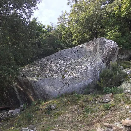 Suartone Di Fium'orbu Isolaccio-di-Fiumorbo