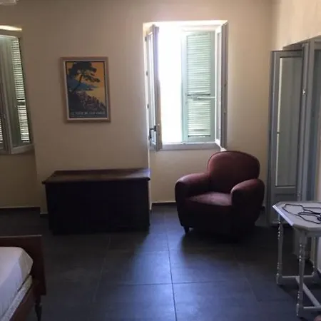 Suartone Di Fium'orbu Privat bolig *
