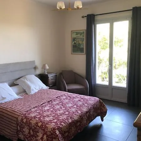 Privat bolig Suartone Di Fium'orbu