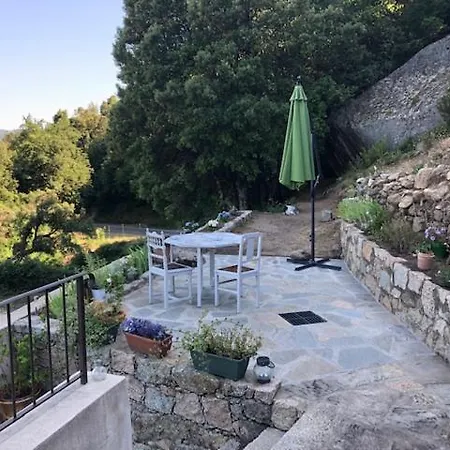Suartone Di Fium'orbu Privat bolig