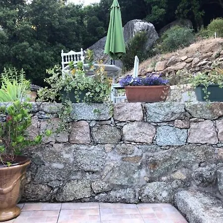 Privat bolig Suartone Di Fium'orbu Isolaccio-di-Fiumorbo