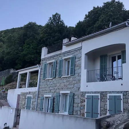 Suartone Di Fium'orbu * Isolaccio-di-Fiumorbo